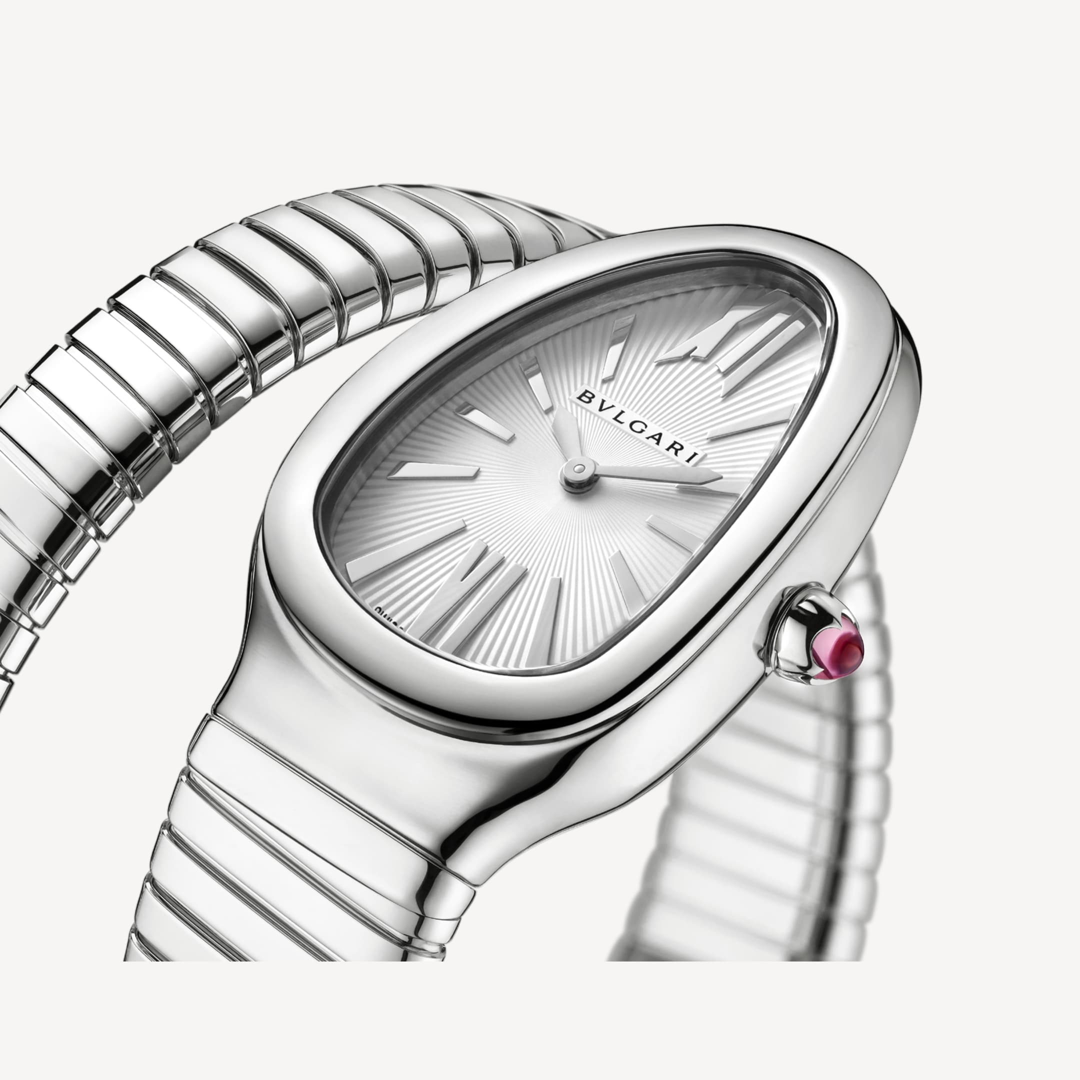 Serpenti Tubogas Часы 2 Serpenti Tubogas Часы