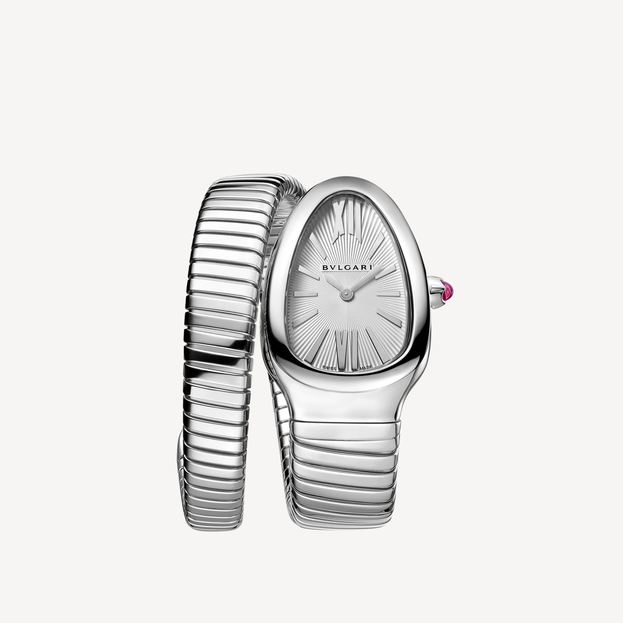 Serpenti Tubogas Часы 1 Serpenti Tubogas Часы