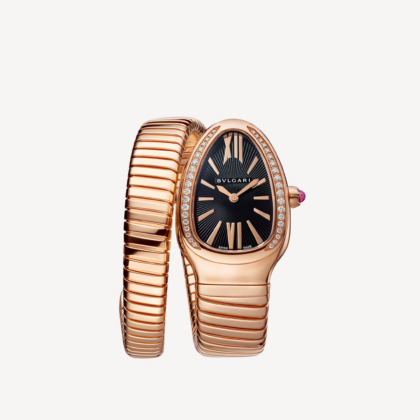 Serpenti Tubogas Часы
