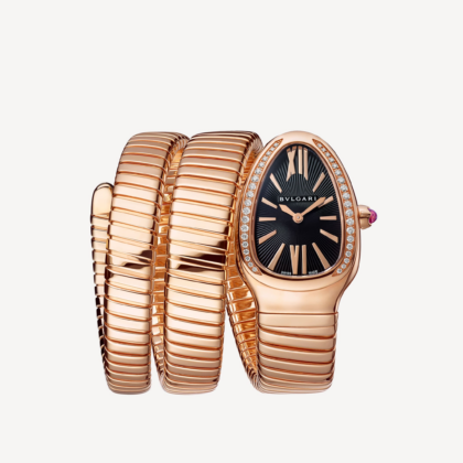 Serpenti Tubogas Часы