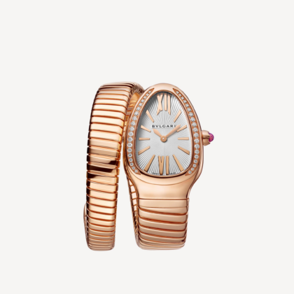 Serpenti Tubogas Часы