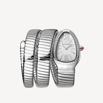 Serpenti Tubogas Часы