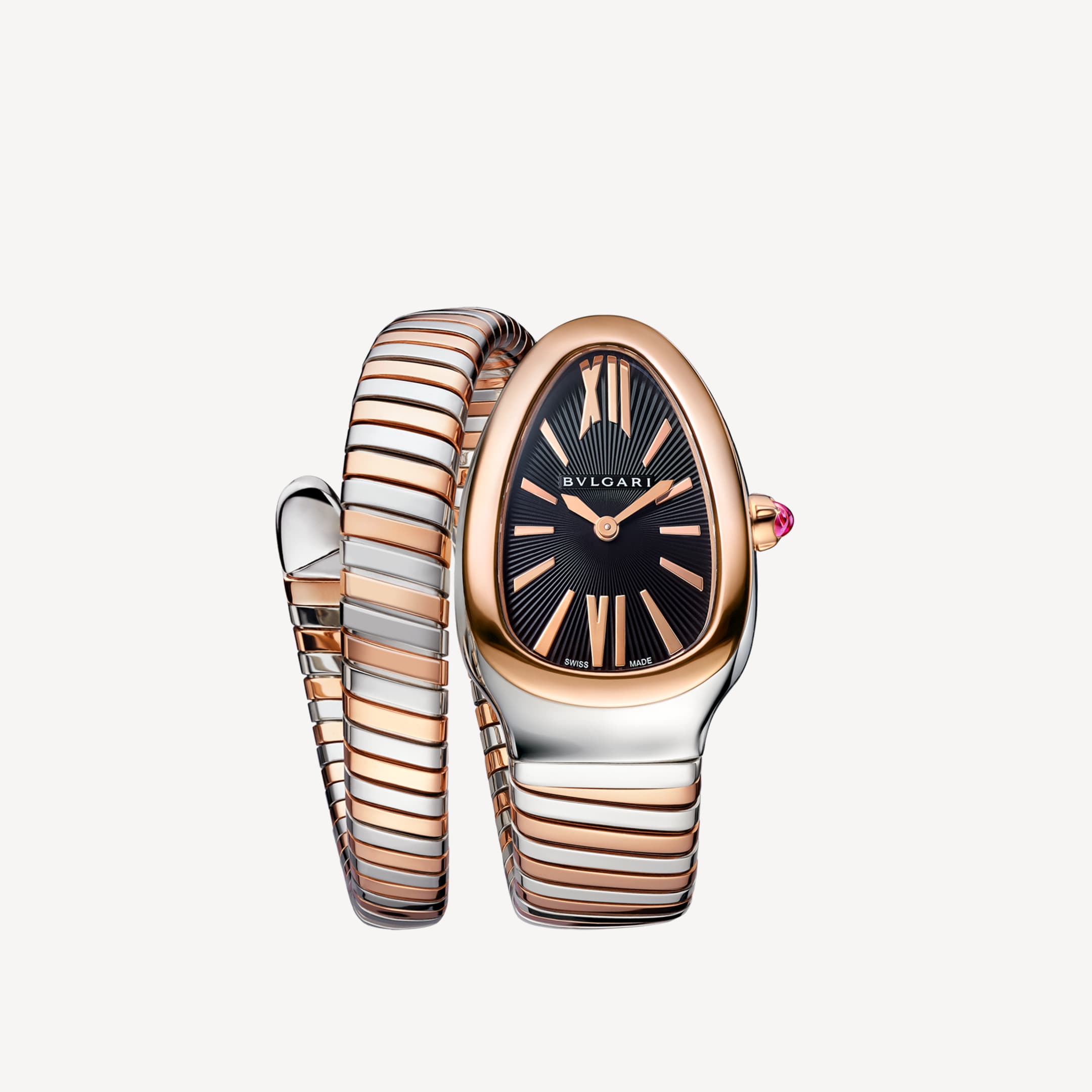 Serpenti Tubogas Часы 1 Serpenti Tubogas Часы