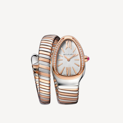 Serpenti Tubogas Часы