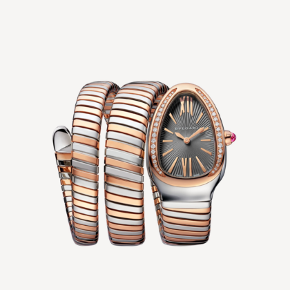 Serpenti Tubogas Часы