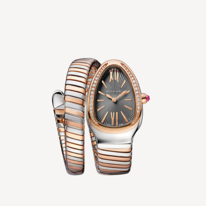 Serpenti Tubogas Часы
