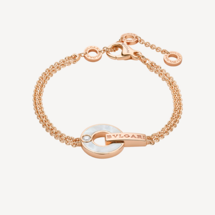 BVLGARI BVLGARI Браслет