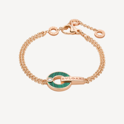BVLGARI BVLGARI Браслет