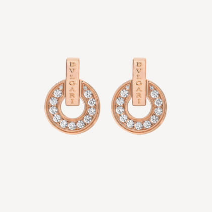 BVLGARI BVLGARI Серьги