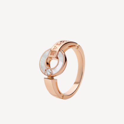 BVLGARI BVLGARI Кольцо