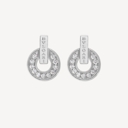 BVLGARI BVLGARI Серьги