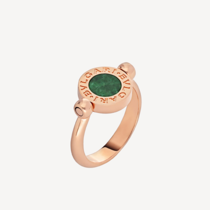 BVLGARI BVLGARI Кольцо