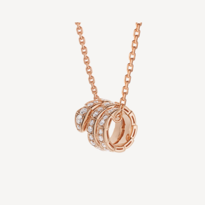 Serpenti Viper Колье