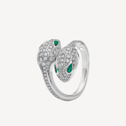 Serpenti Seduttori Кольцо