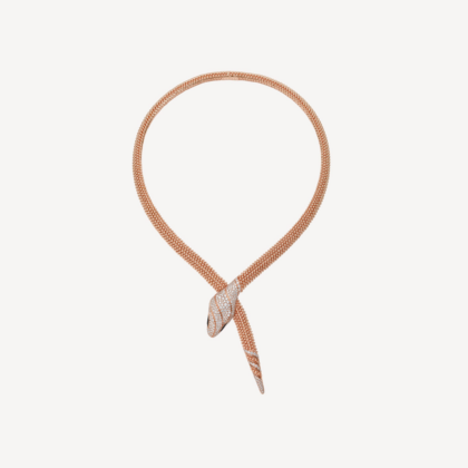 Serpenti Колье