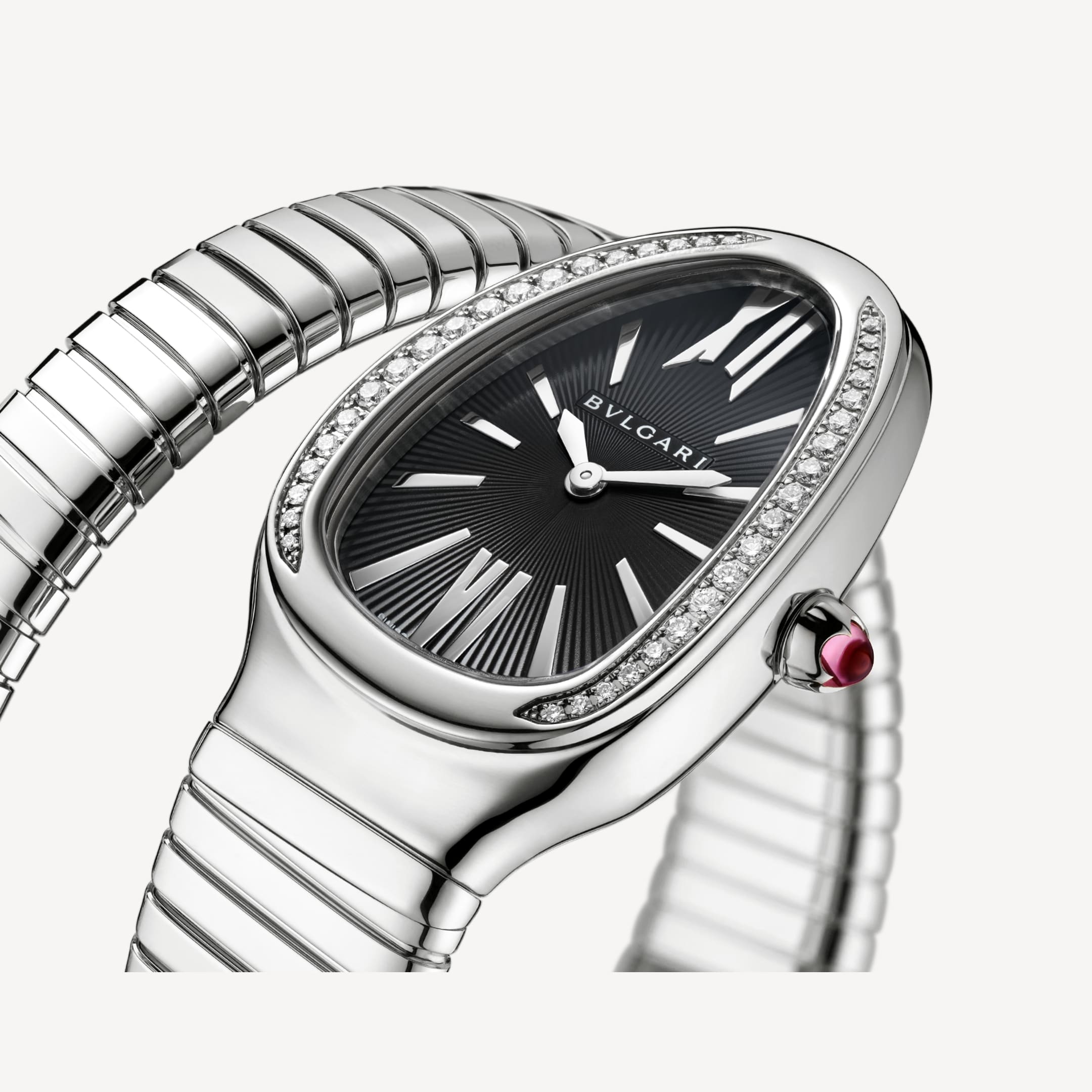 Serpenti Tubogas Часы 2 Serpenti Tubogas Часы