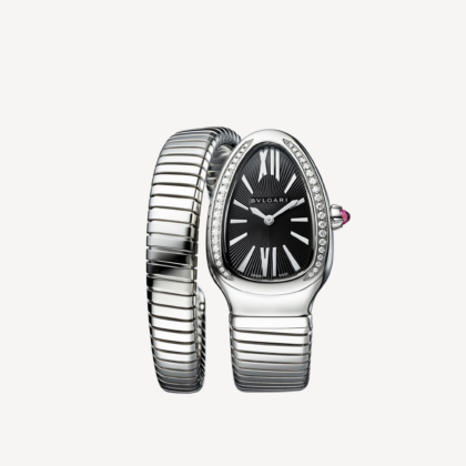 Serpenti Tubogas Часы