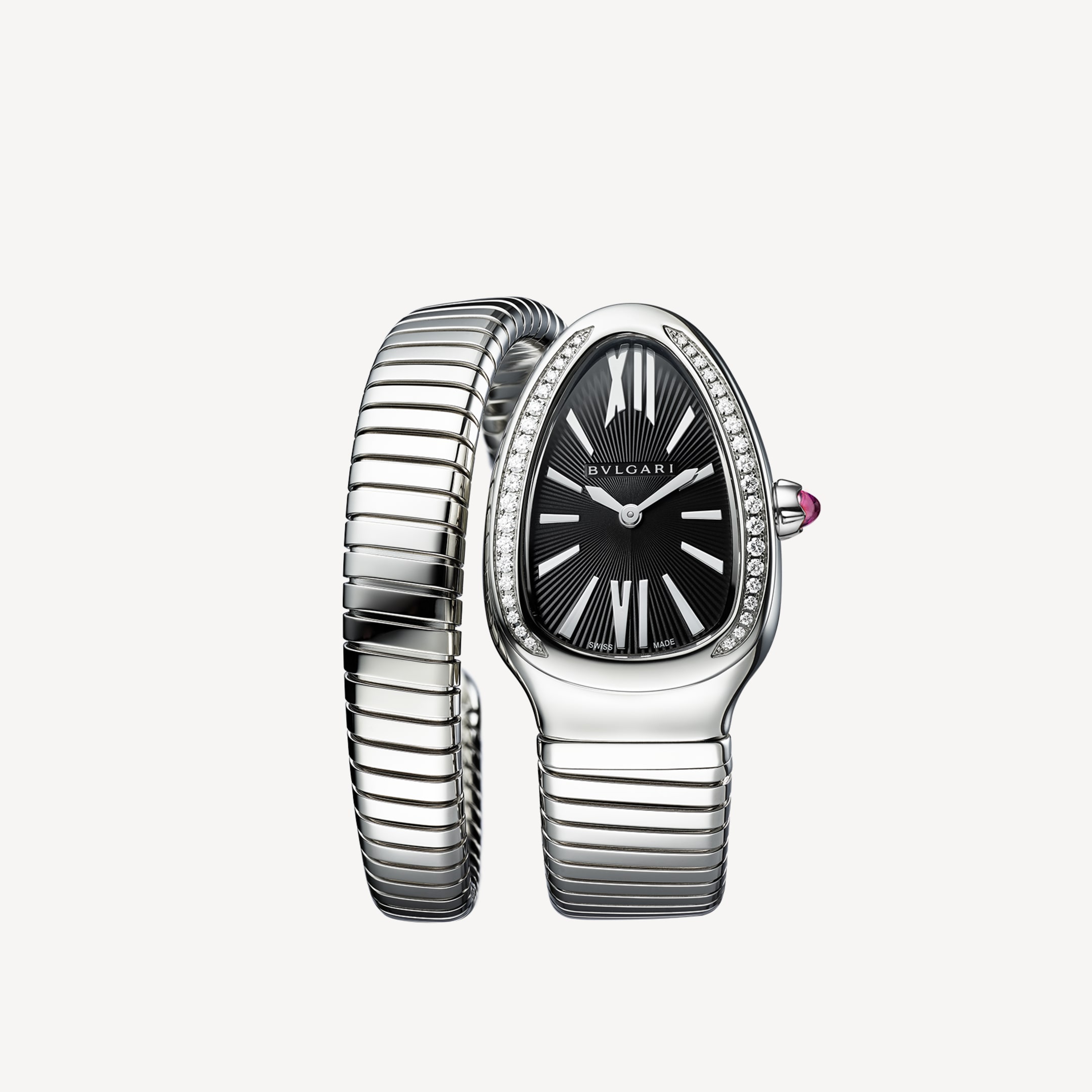 Serpenti Tubogas Часы 1 Serpenti Tubogas Часы