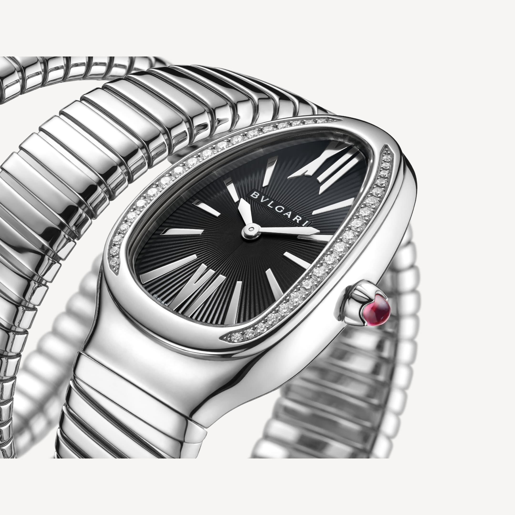 Serpenti Tubogas Часы 2 Serpenti Tubogas Часы