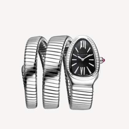 Serpenti Tubogas Часы