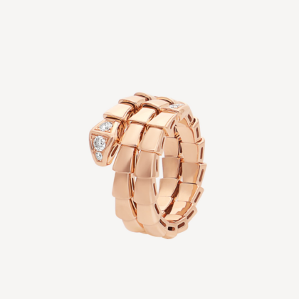 Serpenti Viper Кольцо