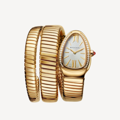 Serpenti Tubogas Часы