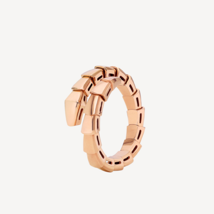 Serpenti Viper Кольцо