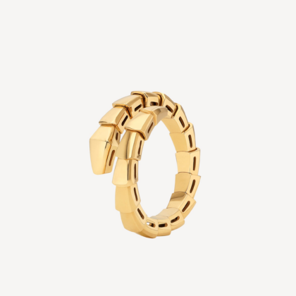 Serpenti Viper Кольцо