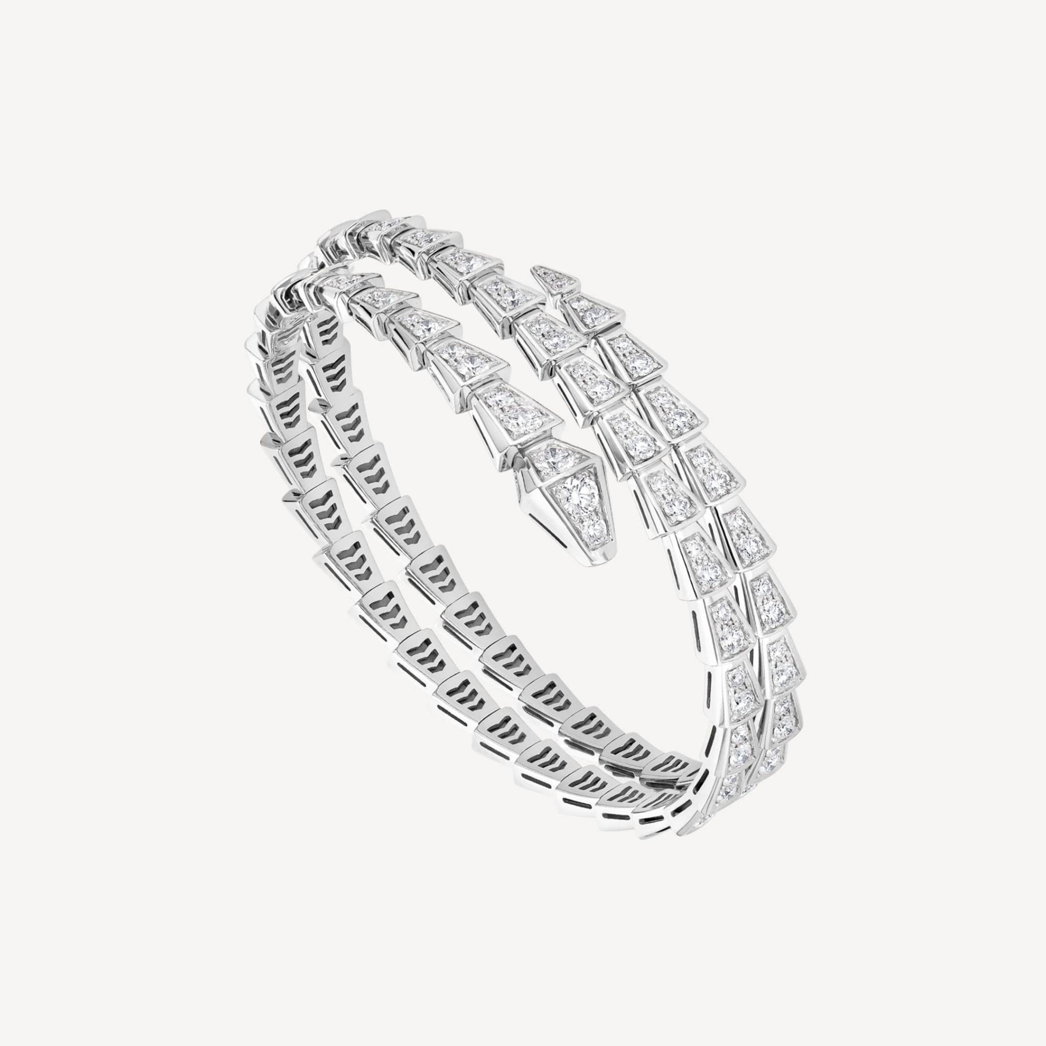 Serpenti Viper Браслет 1 Serpenti Viper Браслет