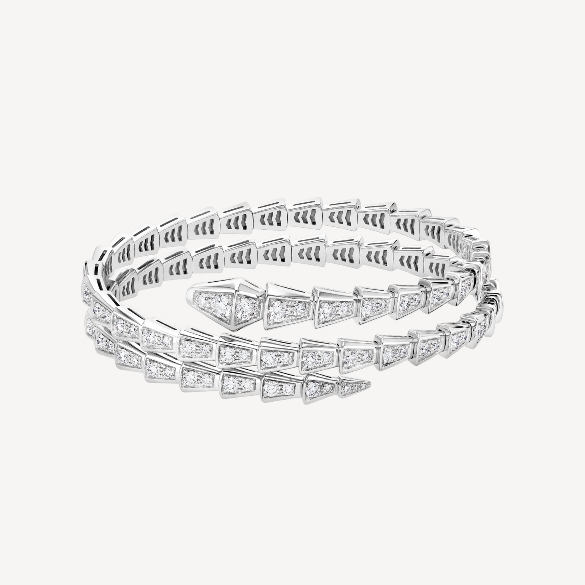 Serpenti Viper Браслет 2 Serpenti Viper Браслет