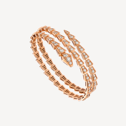 Serpenti Viper Браслет