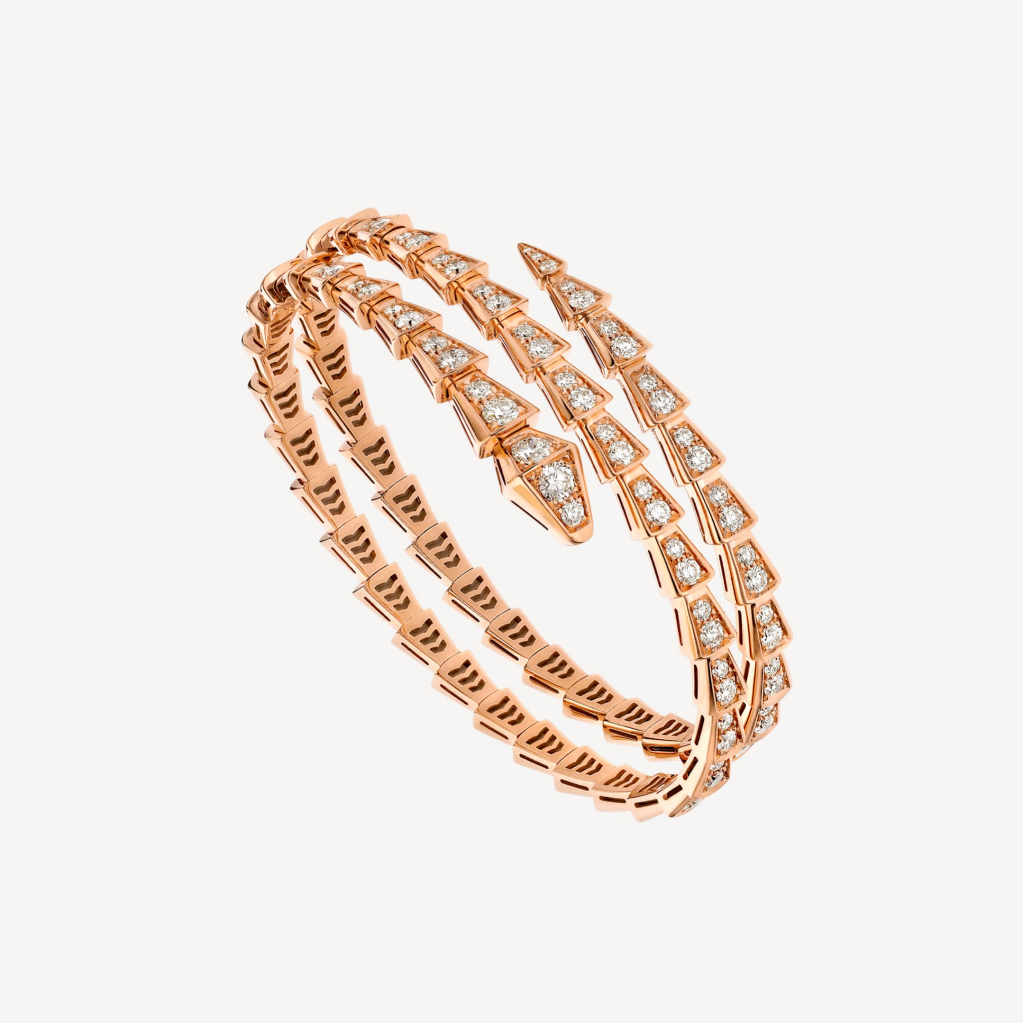 Serpenti Viper Браслет 1 Serpenti Viper Браслет
