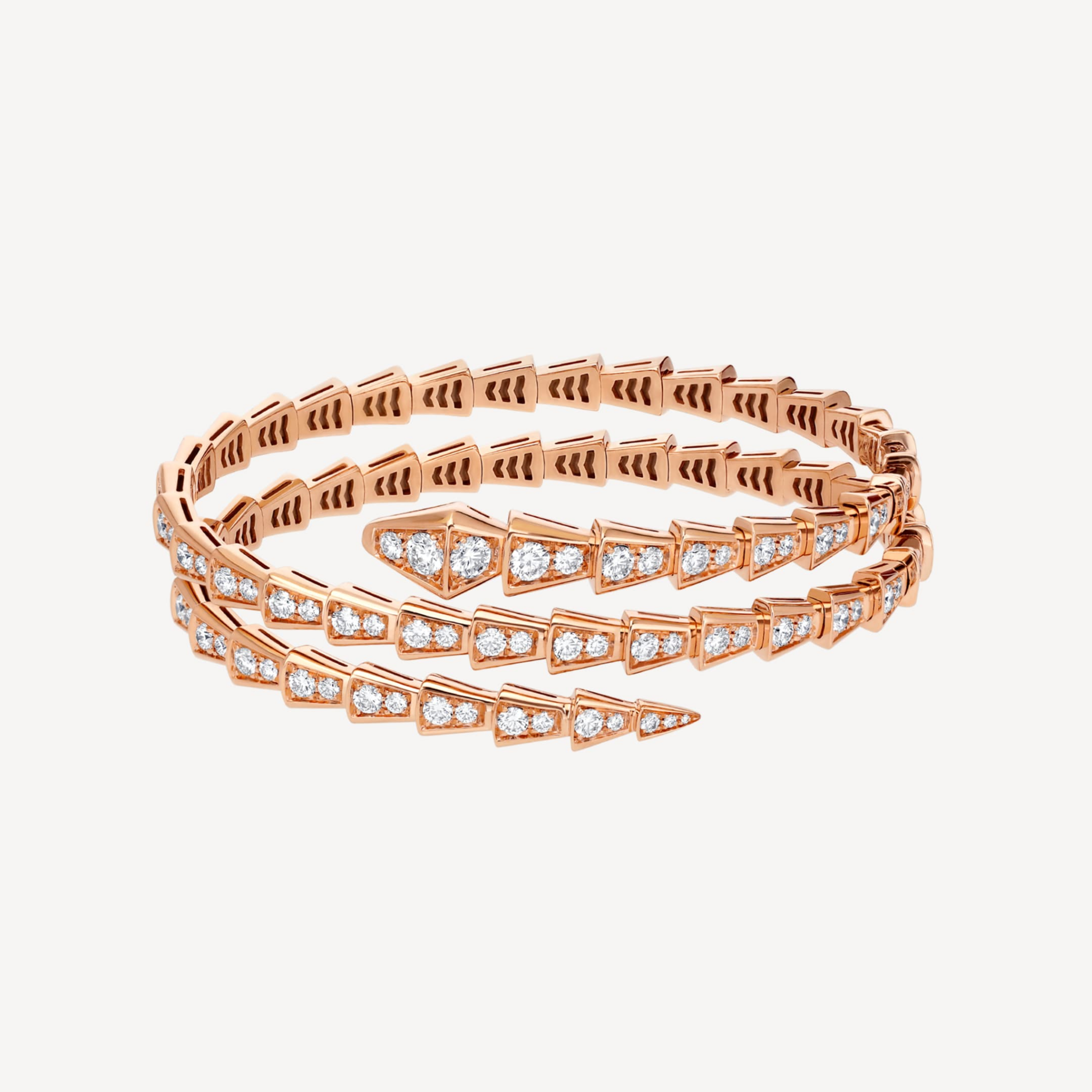 Serpenti Viper Браслет 2 Serpenti Viper Браслет