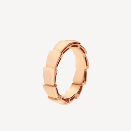 Serpenti Viper Кольцо