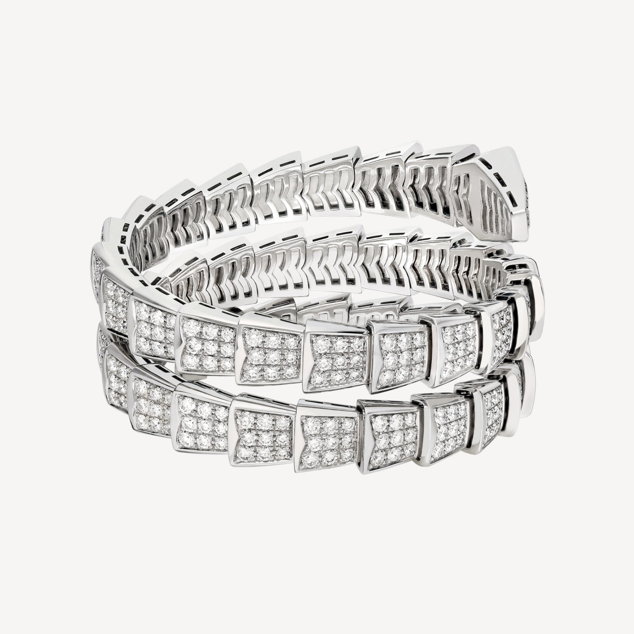 Serpenti Viper Браслет 3 Serpenti Viper Браслет