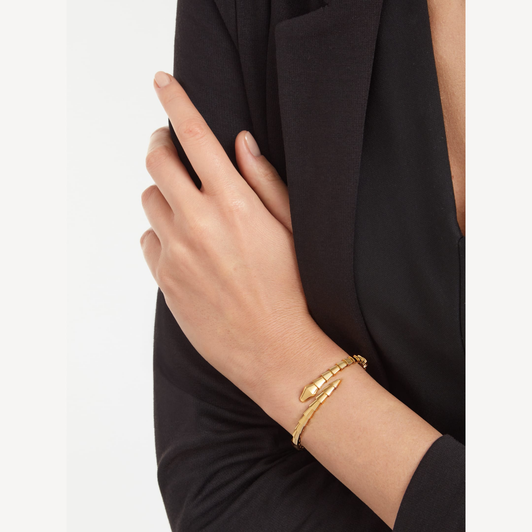 Serpenti Viper Браслет 3 Serpenti Viper Браслет
