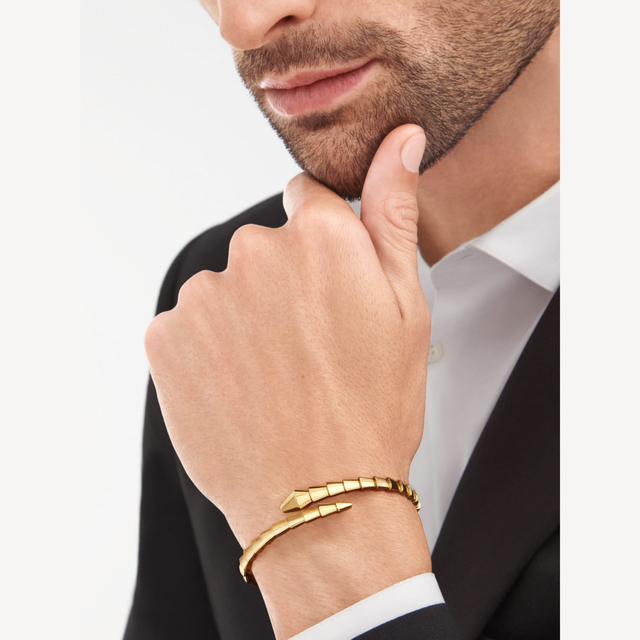 Serpenti Viper Браслет 4 Serpenti Viper Браслет