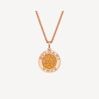 BVLGARI BVLGARI Колье