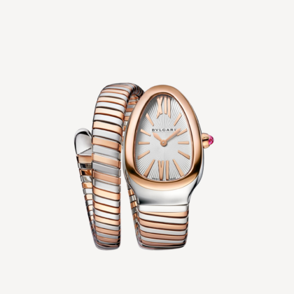 Serpenti Tubogas Часы