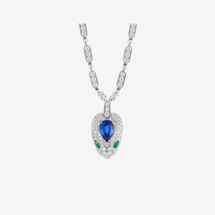 Serpenti Колье