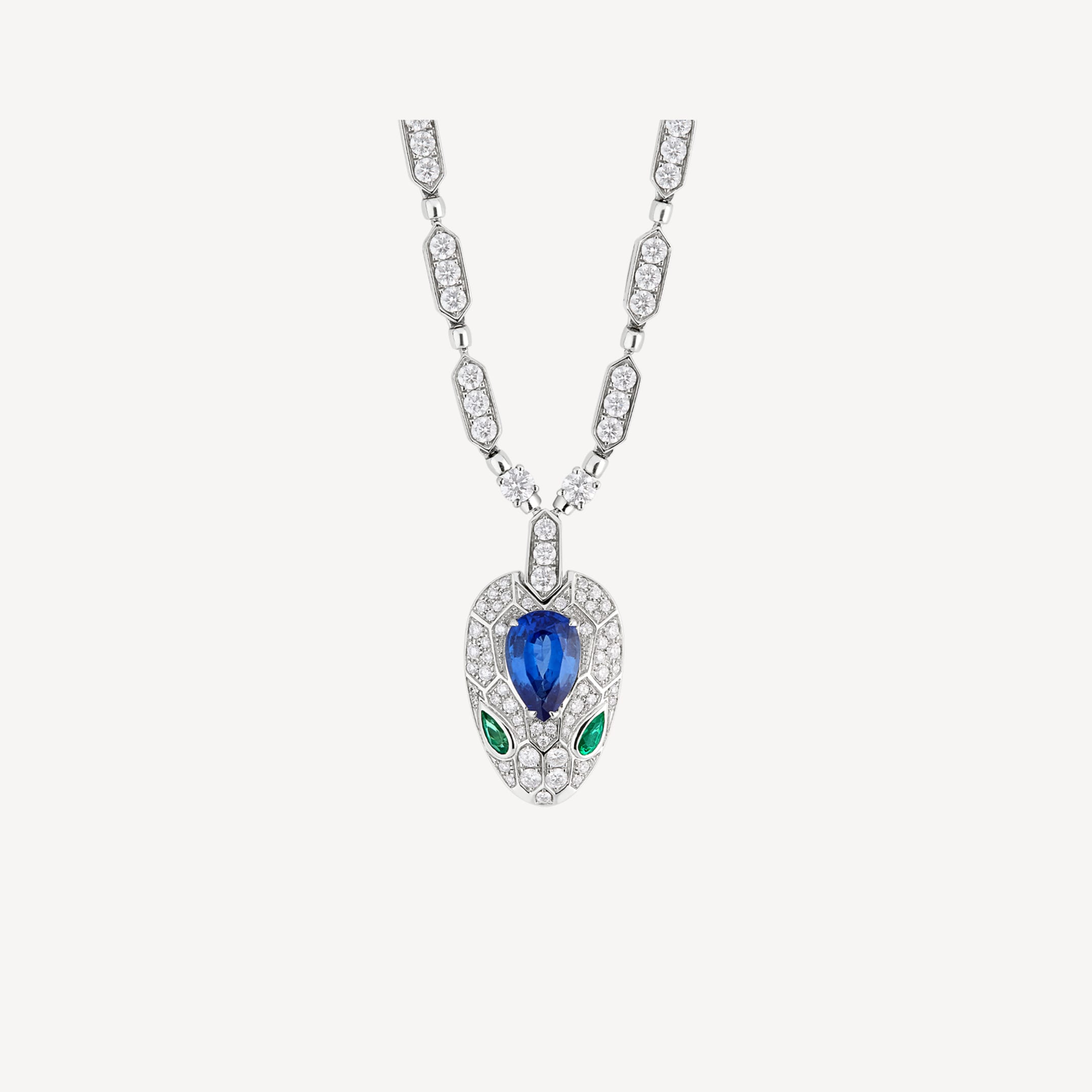 Serpenti Колье 1 Serpenti Колье