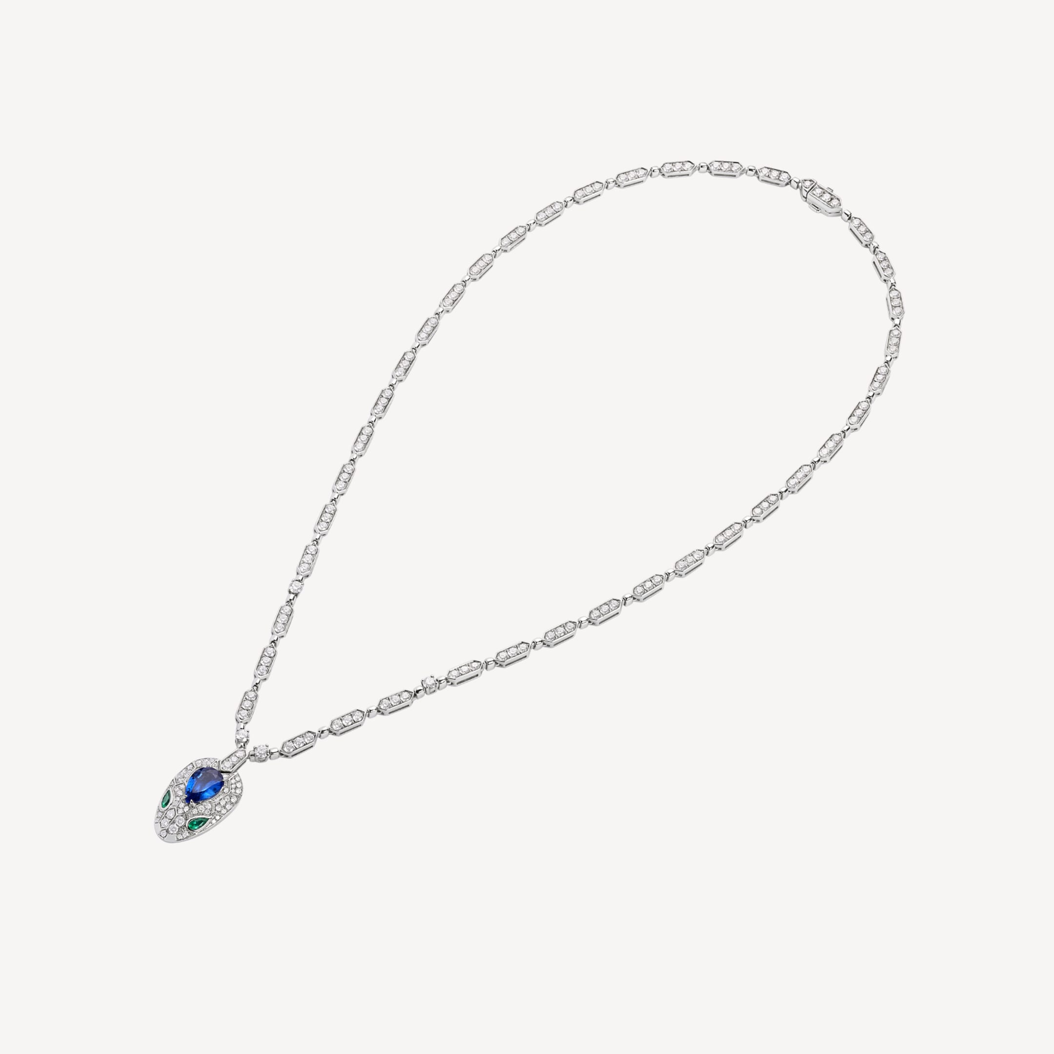 Serpenti Колье 2 Serpenti Колье