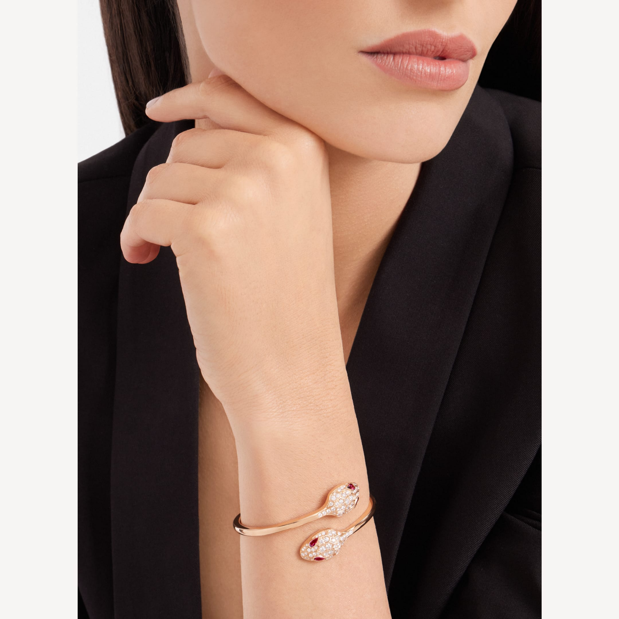 Serpenti Seduttori Браслет 3 Serpenti Seduttori Браслет