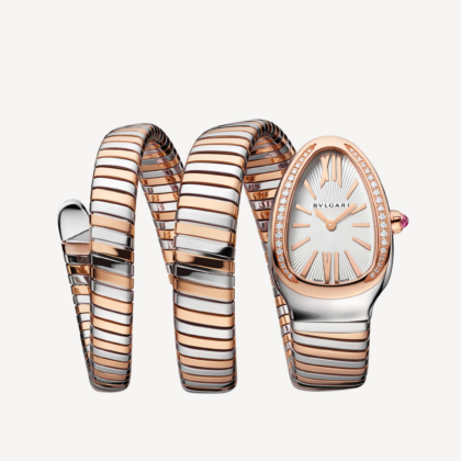 Serpenti Tubogas Часы