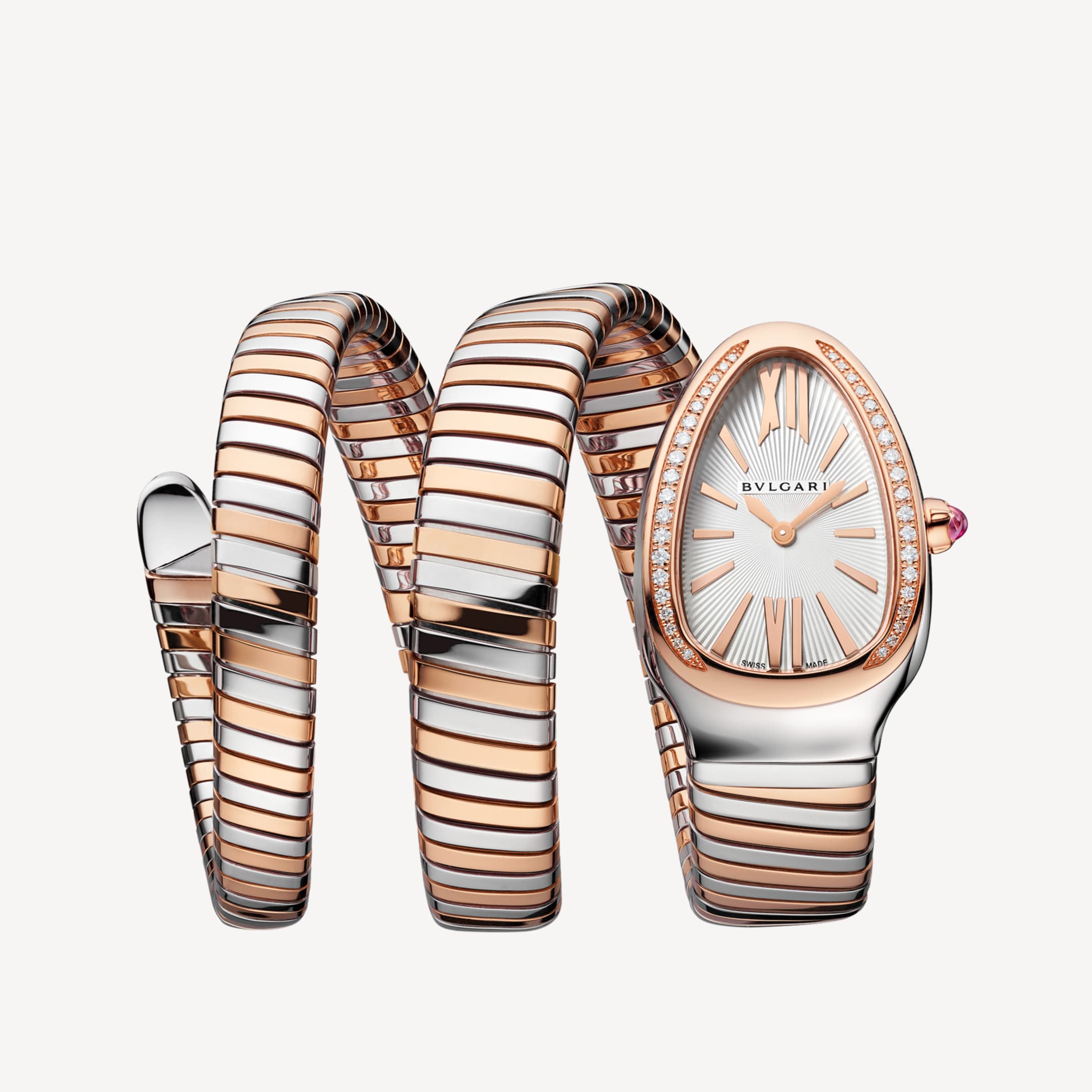Serpenti Tubogas Часы 1 Serpenti Tubogas Часы