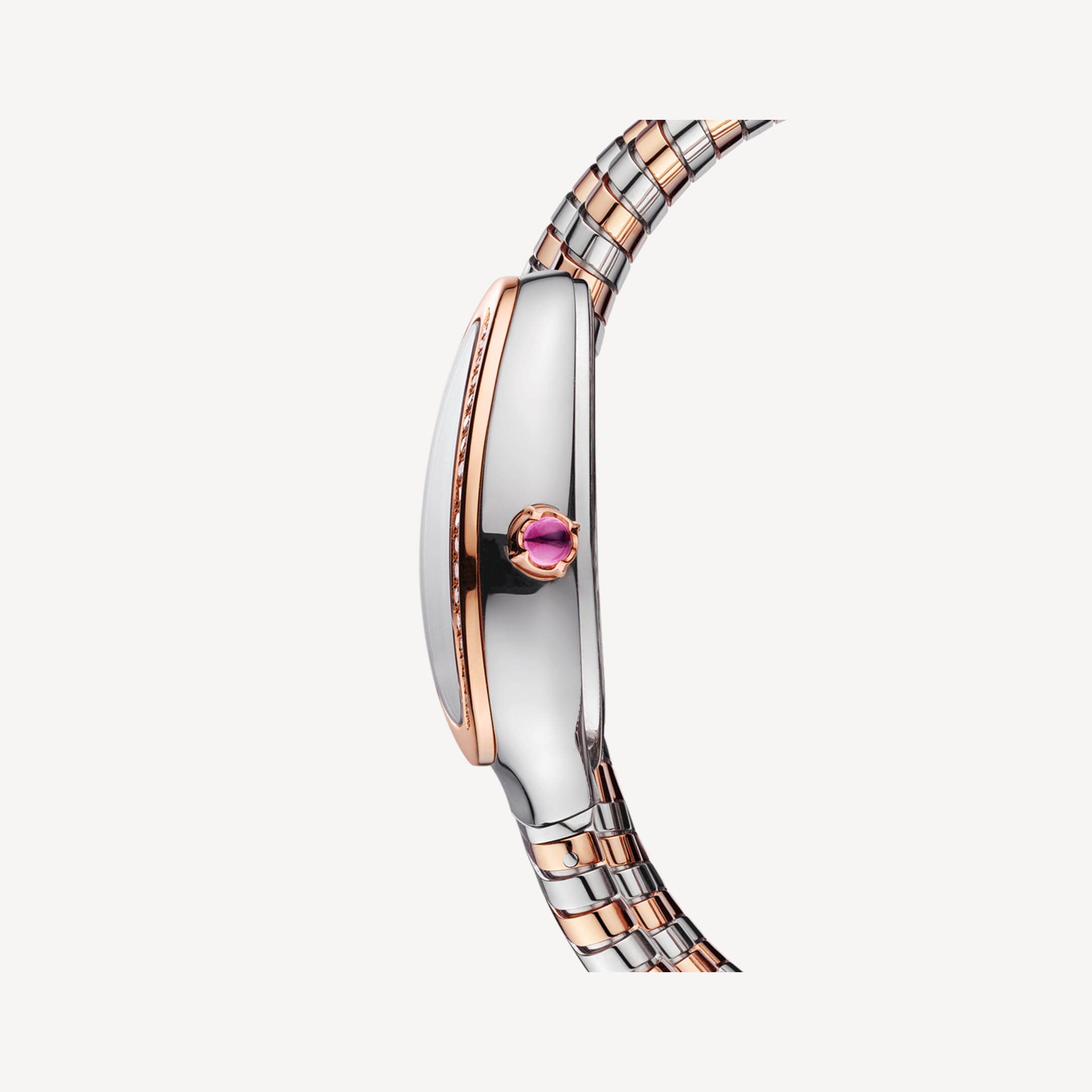 Serpenti Tubogas Часы 3 Serpenti Tubogas Часы