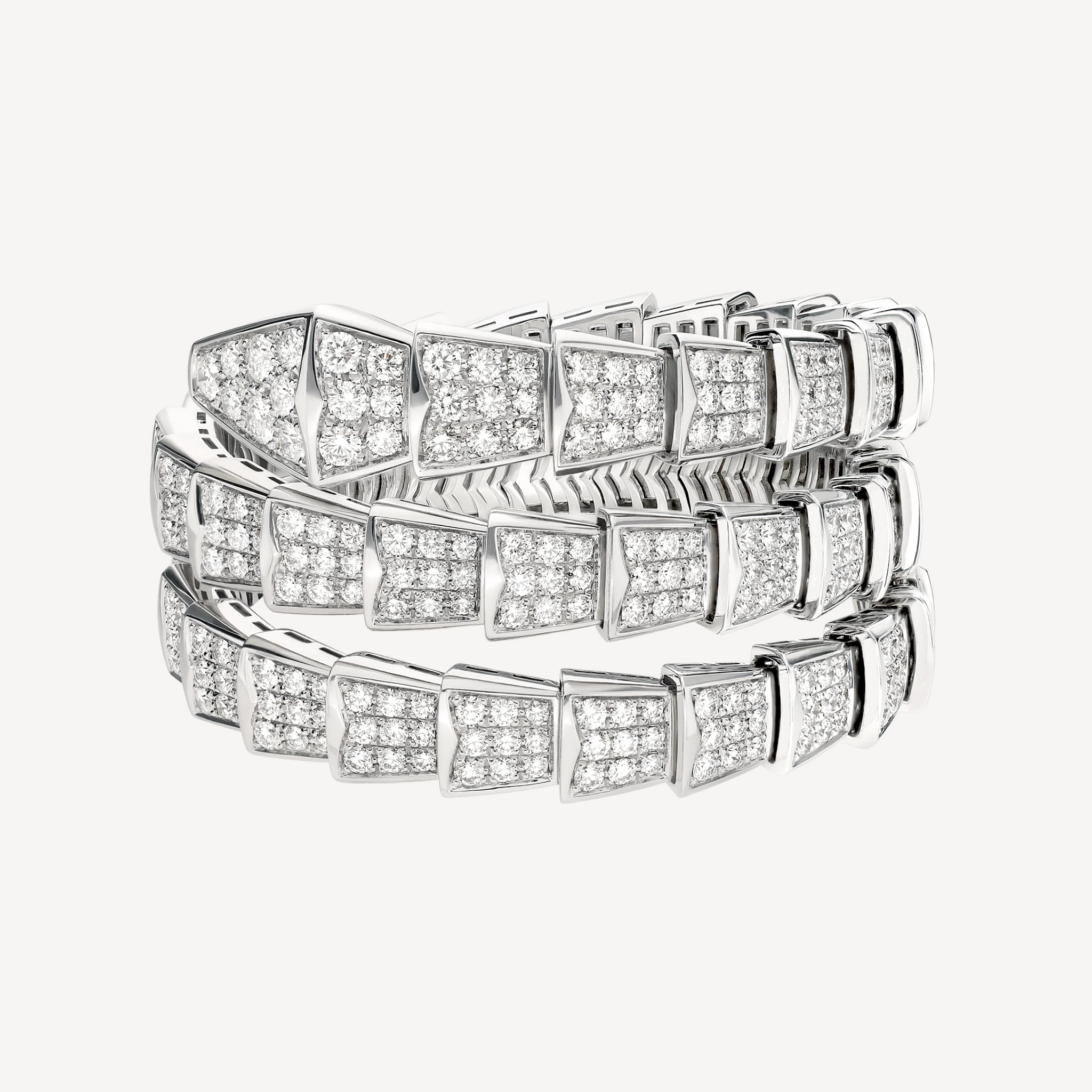 Serpenti Viper Браслет 2 Serpenti Viper Браслет