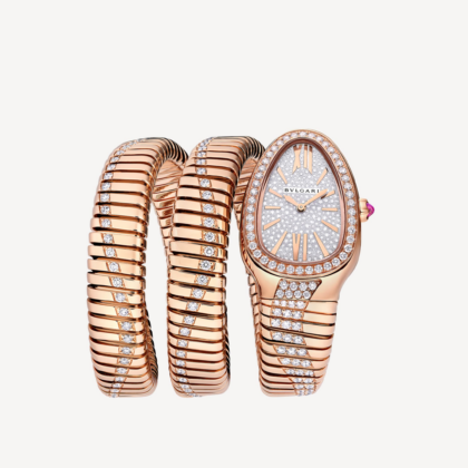 Serpenti Tubogas Часы