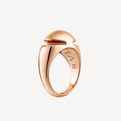 Bvlgari Cabochon Кольцо