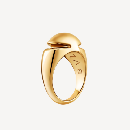 Bvlgari Cabochon Кольцо